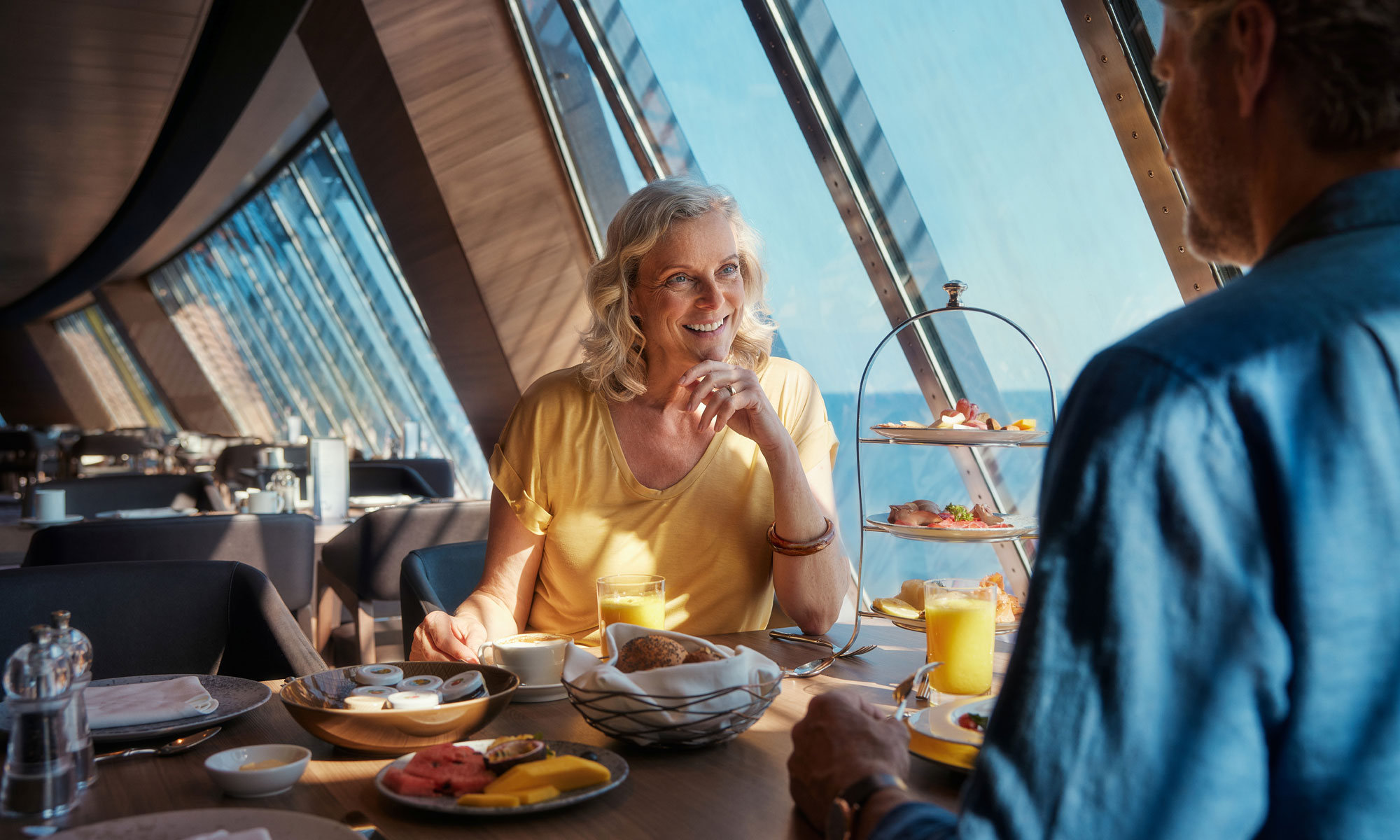 Mein Schiff Transreisen Alle TOP Angebote günstig buchen