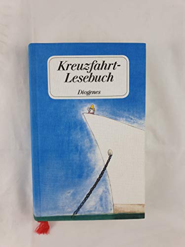 Kreuzfahrt-Lesebuch: Originalausgabe
