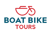 Boat Bike Tours