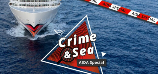 AIDA Crime and Sea