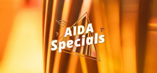 AIDA Specials