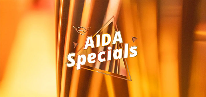 AIDA Specials