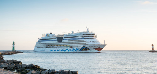 AIDA Ab Warnemünde Günstig Buchen » Kreuzfahrtpiraten