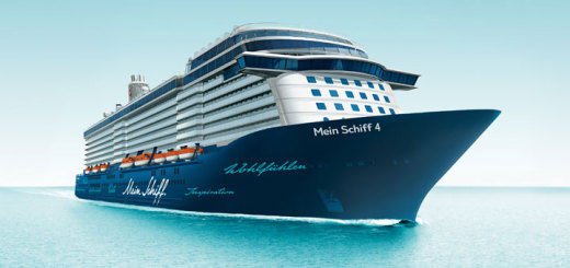 Mein Schiff 4 Schnäppchen Tipps Kreuzfahrtpiraten